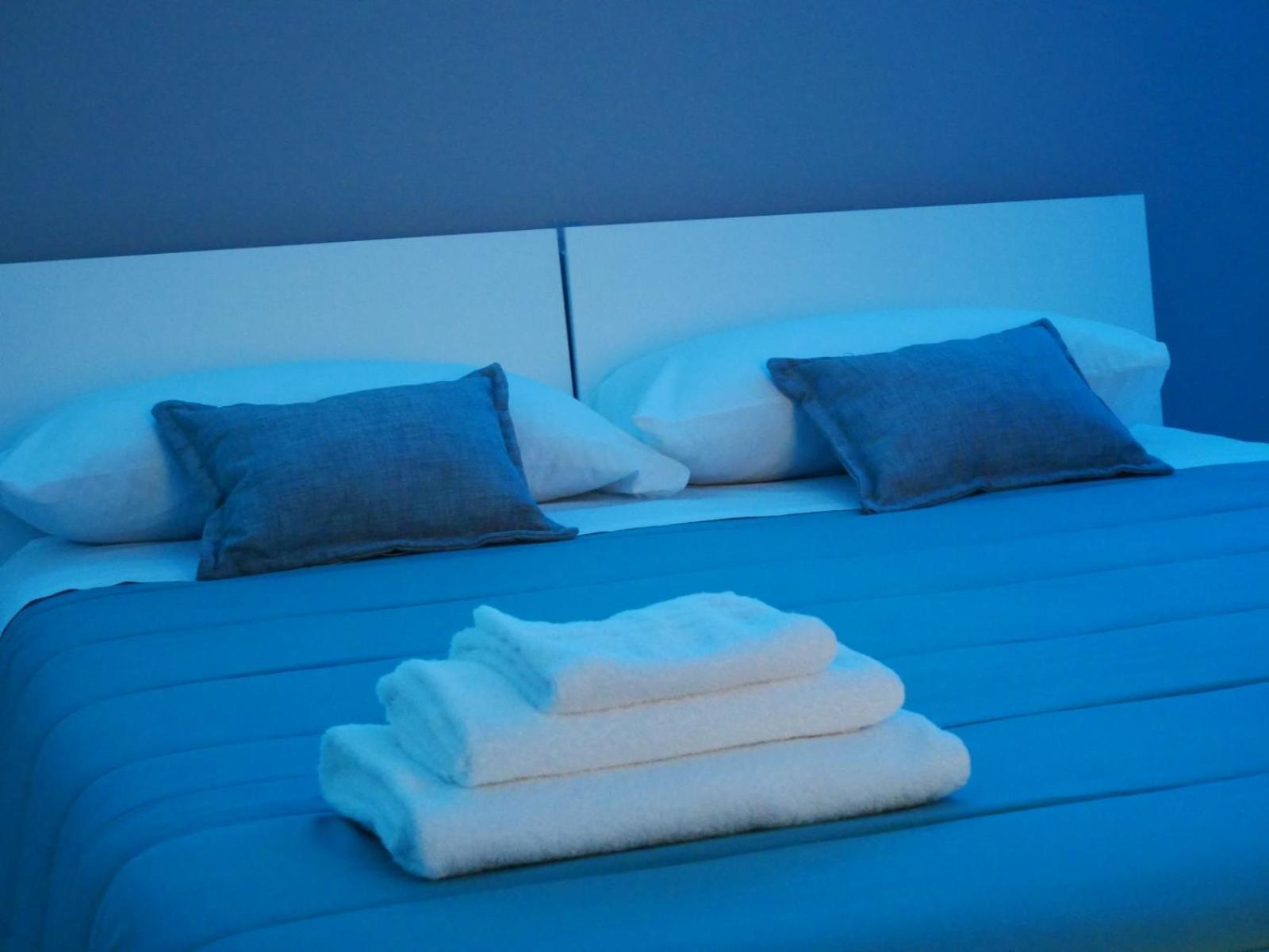 Casa Vacanza B&G 莱切 外观 照片