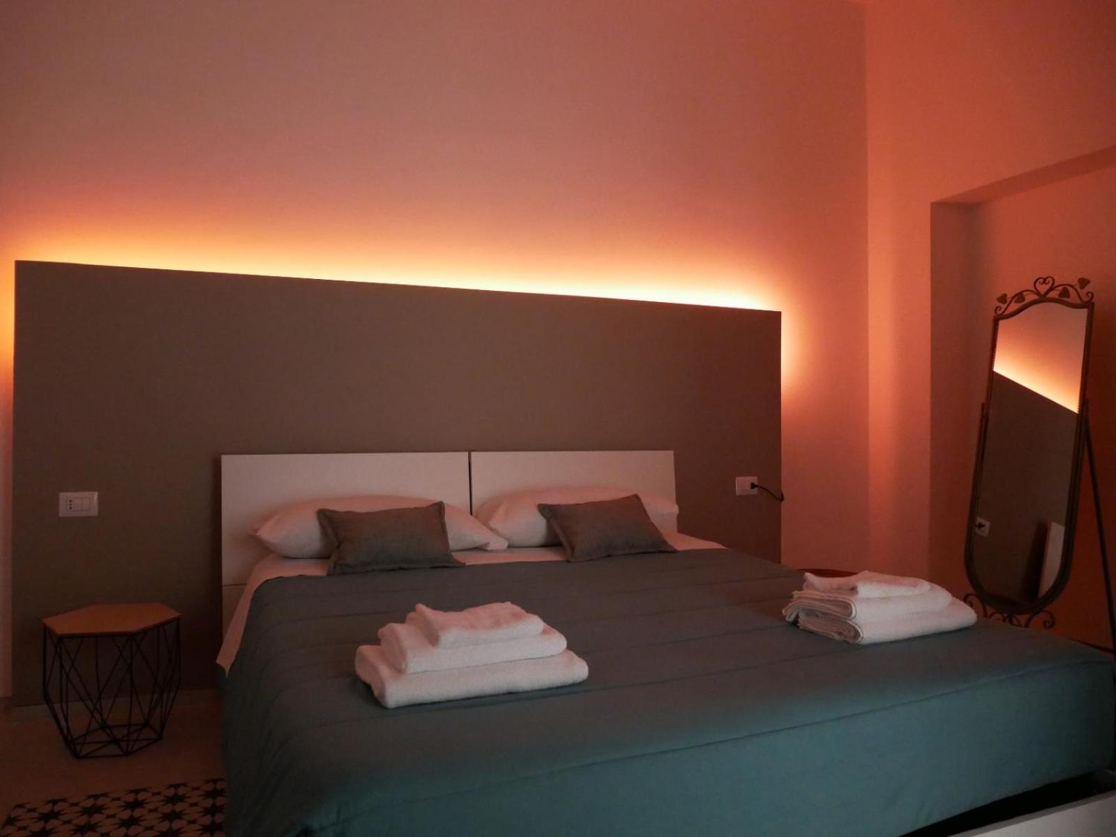 Casa Vacanza B&G 莱切 外观 照片