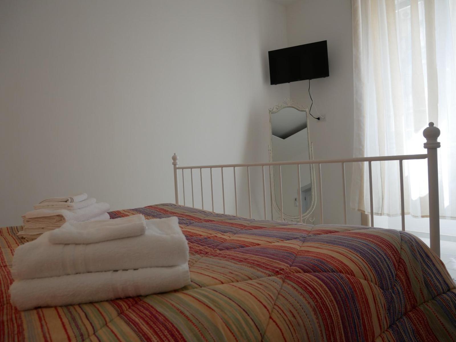 Casa Vacanza B&G 莱切 外观 照片