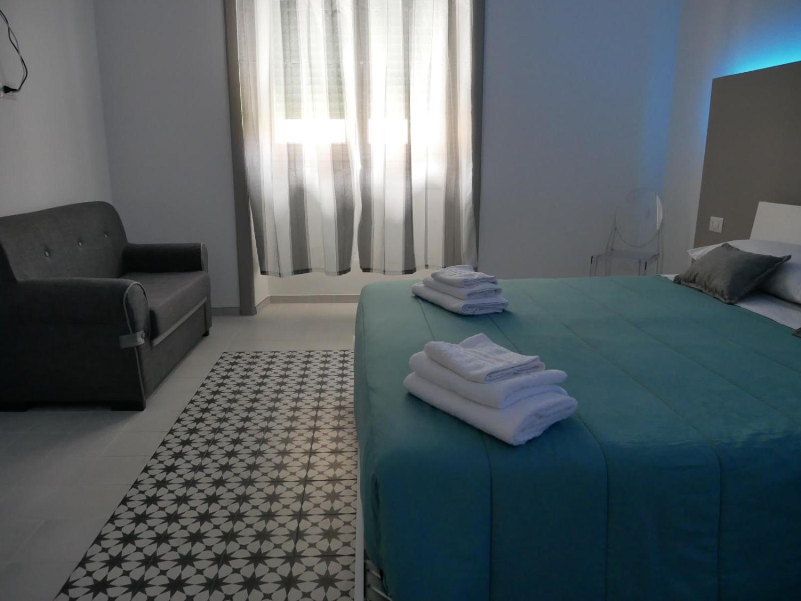 Casa Vacanza B&G 莱切 外观 照片