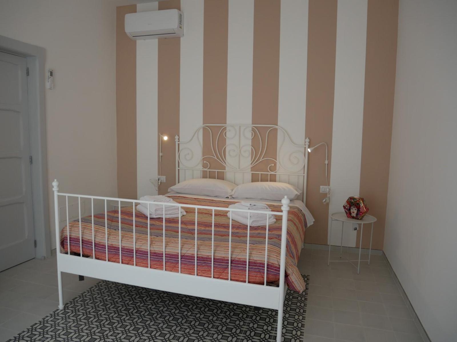 Casa Vacanza B&G 莱切 外观 照片